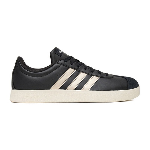 ADIDAS VL COURT BASE JQ3047 WB Czarny - zdjęcie produktu nr 1