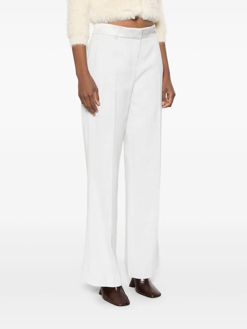 Casablanca tailored trousers - Grey - zdjęcie produktu nr 1
