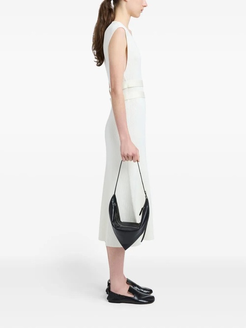 Proenza Schouler Tetra shoulder bag - Black - zdjęcie produktu nr 2