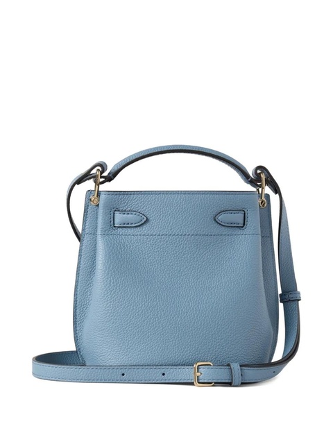 Mulberry Islington mini bag - Blue - zdjęcie produktu nr 2