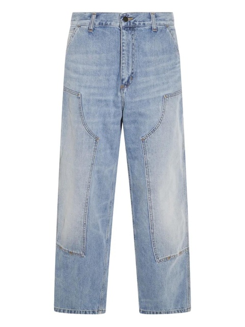 Carhartt WIP W' Brandon jeans - Blue - zdjęcie produktu nr 1