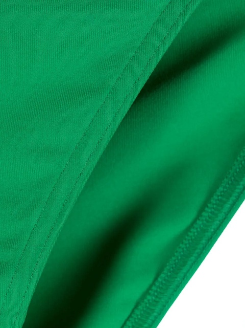 ERES Malou bikini bottoms - Green - zdjęcie produktu nr 2
