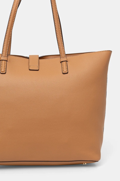 U.S. Polo Assn. torebka Winterberry kolor brązowy BIUWZ8857WVP - zdjęcie produktu nr 2