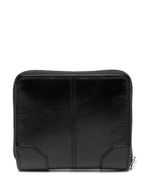 Zadig&Voltaire Sunny mini coin wallet - Black - zdjęcie produktu nr 2