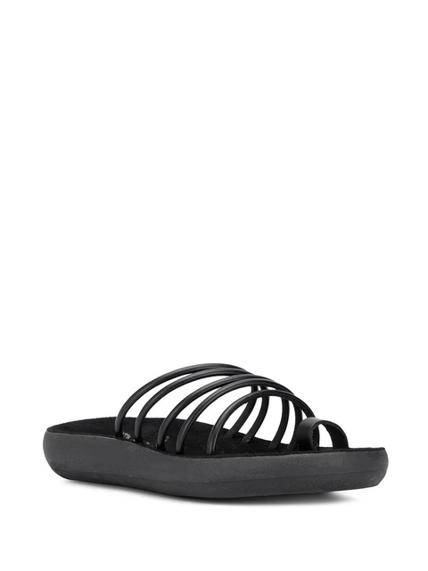 Ancient Greek Sandals Hypatia strappy sandals - Black - zdjęcie produktu nr 2