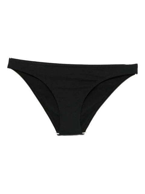 ERES stretch-design bikini bottoms - Black - zdjęcie produktu nr 2
