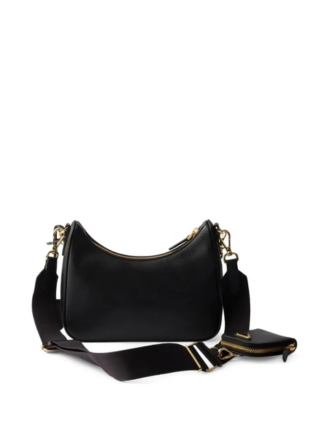 Prada Re-Edition shoulder bag - Black - zdjęcie produktu nr 2
