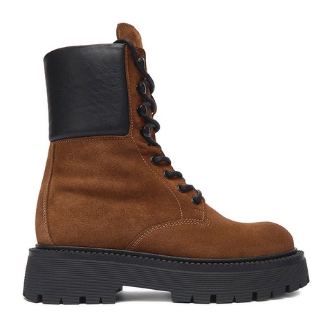 Badura EO-AMIRA-8002 Brązowy - zdjęcie produktu nr 1