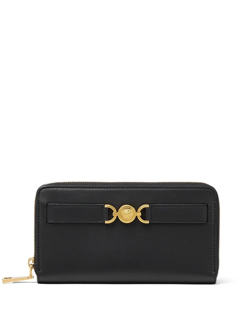 Versace Medusa '95 wallet - Black - zdjęcie produktu nr 1