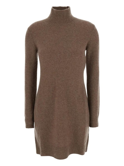 Max Mara Edison dress - Brown - zdjęcie produktu nr 1