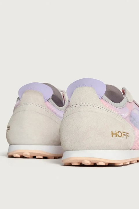 Hoff buty SWALLOW damskie kolor multicolor 12510004 BIRD - zdjęcie produktu nr 2