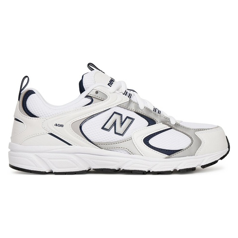 NEW BALANCE ML408A Biały - zdjęcie produktu nr 1