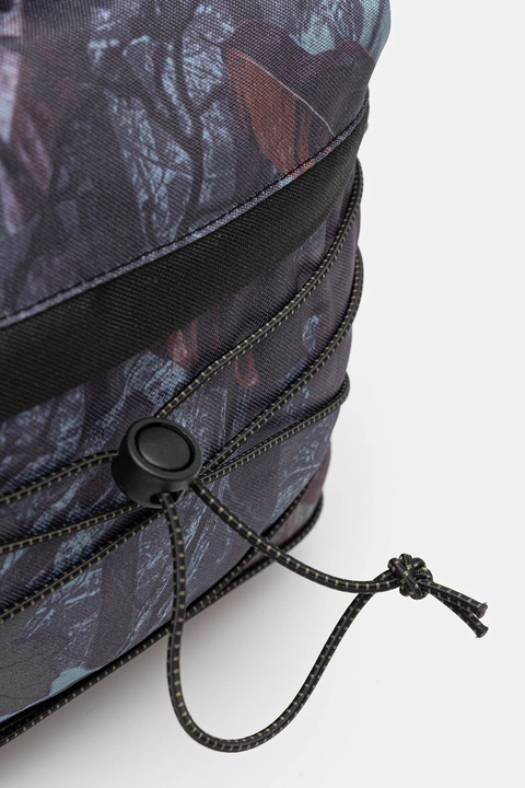adidas Originals plecak kolor czarny duży wzorzysty JX3221 - zdjęcie produktu nr 2