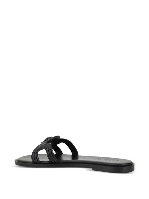 Versace Medusa '95 slides - Black - zdjęcie produktu nr 2