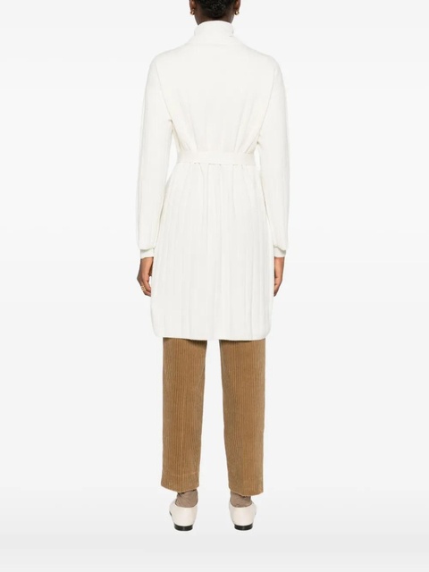 Max Mara cashmere cardigan - White - zdjęcie produktu nr 2