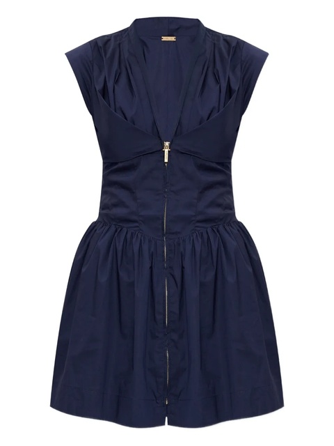 Cult Gaia Rocca dress - Blue - zdjęcie produktu nr 1