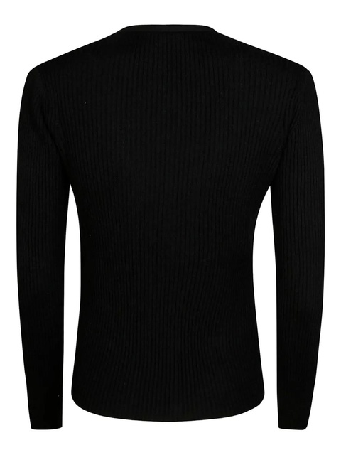 Max Mara Brandy cardigan - Black - zdjęcie produktu nr 1