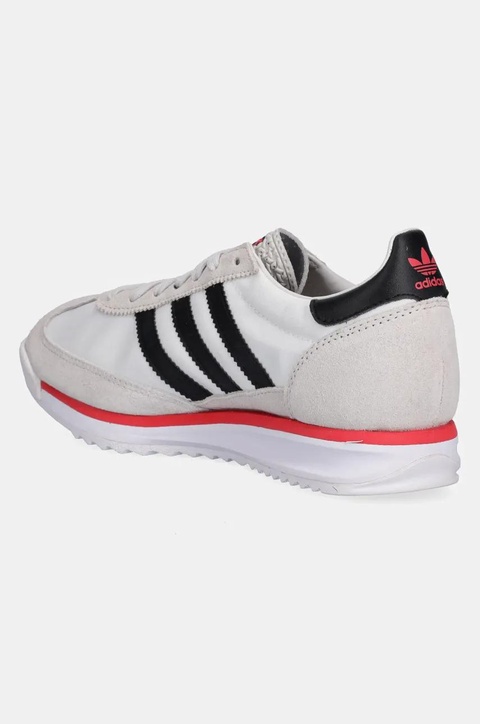 adidas Originals sneakersy SL 72 RS kolor szary JS0746 - zdjęcie produktu nr 2