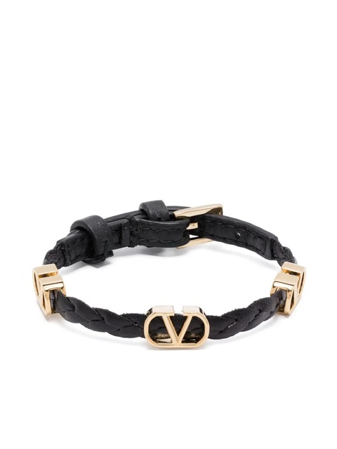 Valentino Garavani VLogo bracelet - Gold - zdjęcie produktu nr 1