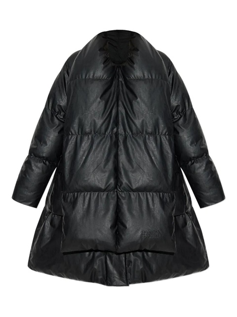MM6 Maison Margiela puffer coat - Black - zdjęcie produktu nr 1