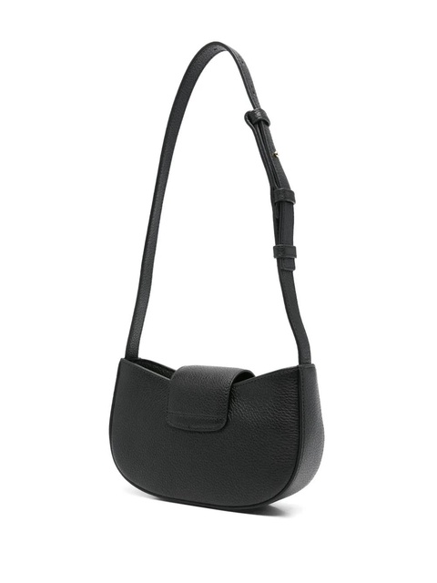 Ferragamo Gabry shoulder bag - Black - zdjęcie produktu nr 2