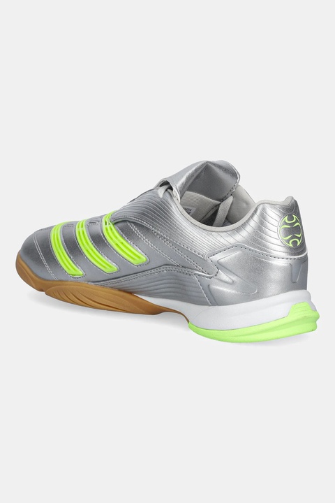 adidas Originals sneakersy Predator Sala damskie kolor srebrny JR1636 - zdjęcie produktu nr 1