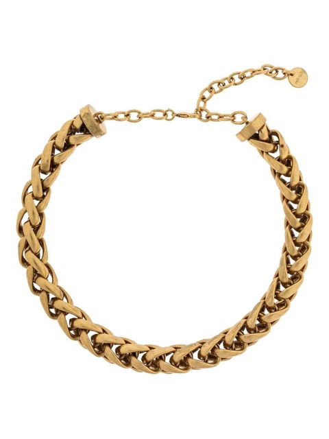 Cult Gaia Grano necklace - Gold - zdjęcie produktu nr 2