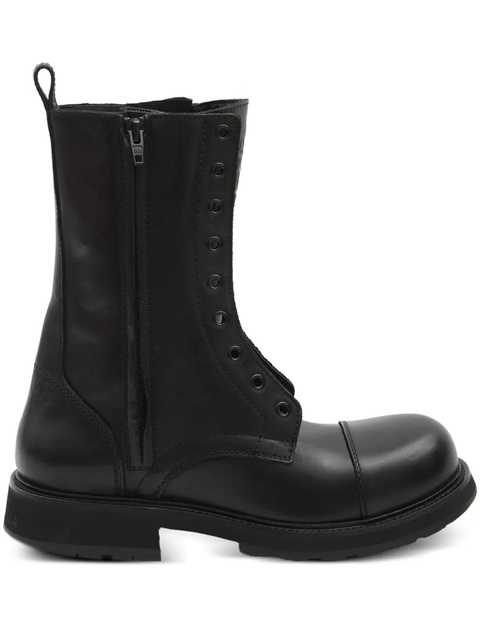 Balenciaga Truck boots - Black - zdjęcie produktu nr 1