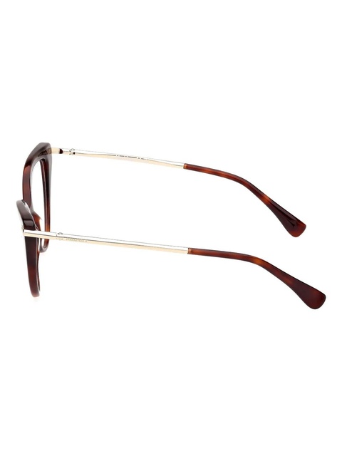 Max Mara cat-eye frame sunglasses - Brown - zdjęcie produktu nr 2