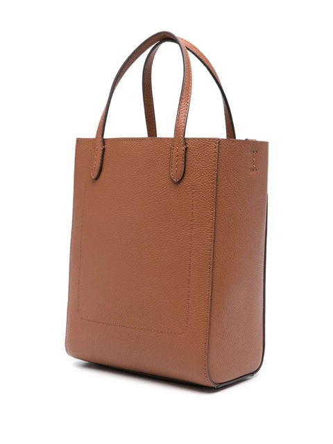 Lauren Ralph Lauren small Cameryn tote bag - Brown - zdjęcie produktu nr 2