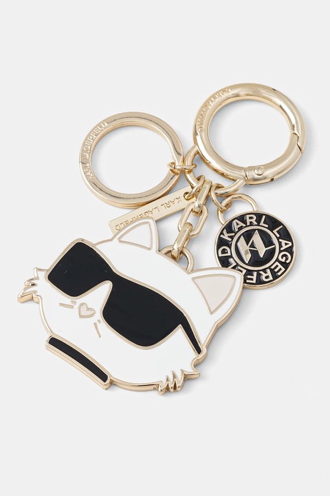 Karl Lagerfeld brelok IKON A1W50032 - zdjęcie produktu nr 1