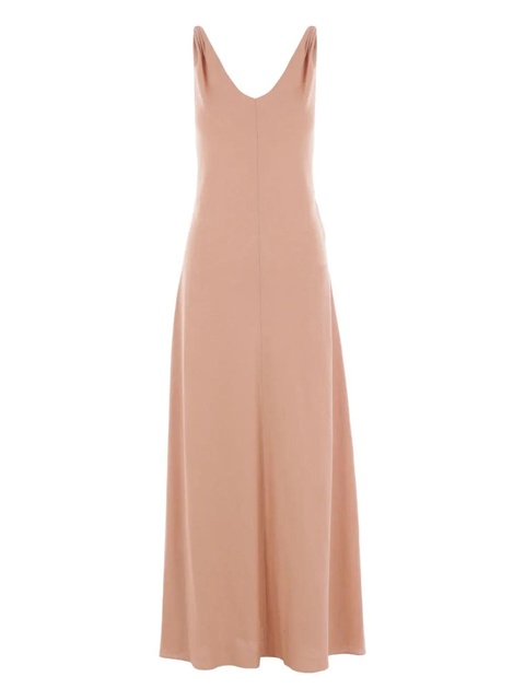Loro Piana Callie dress - Pink - zdjęcie produktu nr 1