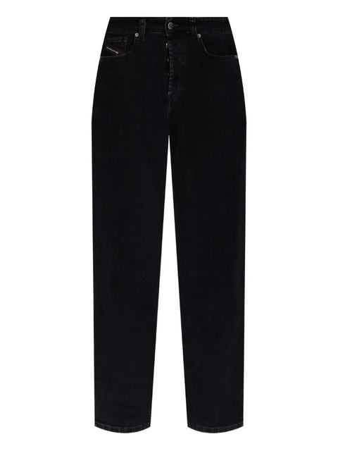 Diesel 1988 D-Ark jeans - Black - zdjęcie produktu nr 1