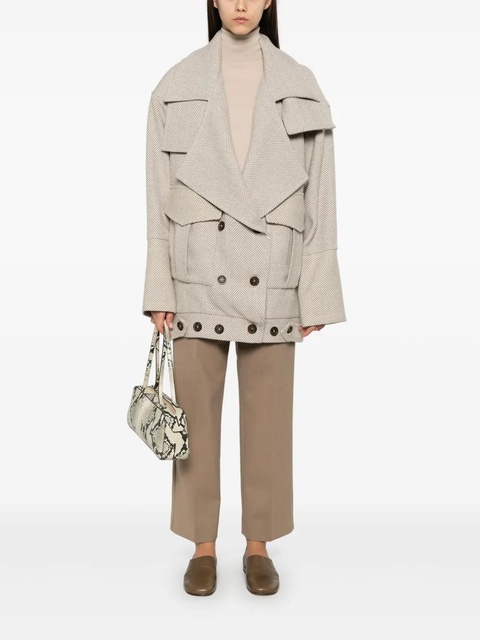 Max Mara Adda sweater - Brown - zdjęcie produktu nr 1