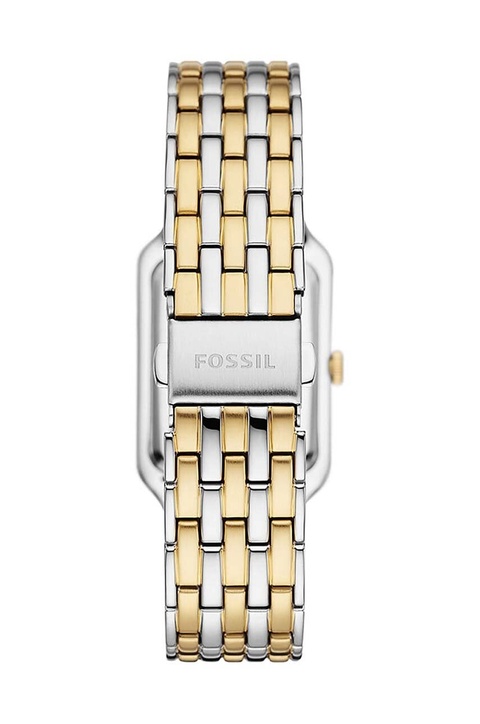 Fossil zegarek damski kolor złoty - zdjęcie produktu nr 2