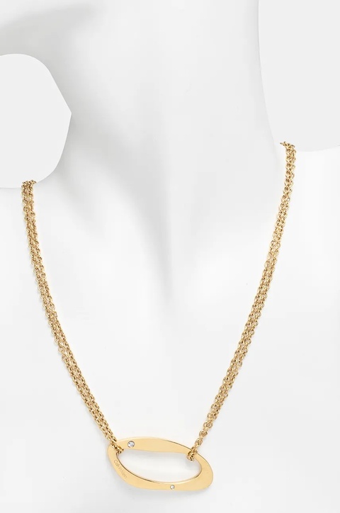 Calvin Klein naszyjnik 35000684 - zdjęcie produktu nr 2