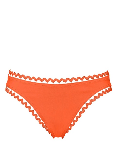 ERES Boogie thin bikini bottoms - Orange - zdjęcie produktu nr 1