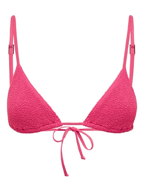 Bond-eye Luana bikini top - Pink - zdjęcie produktu nr 1