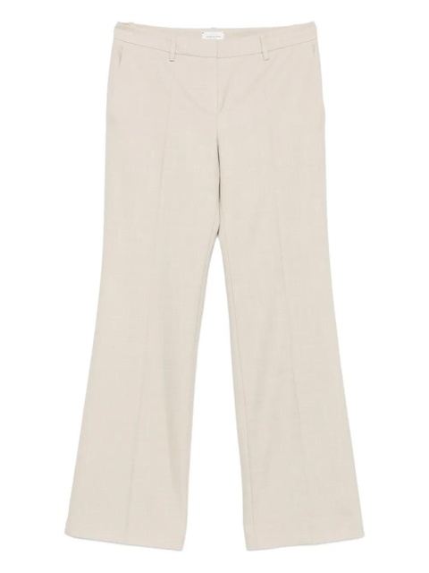 Magda Butrym tailored trousers - Neutrals - zdjęcie produktu nr 1