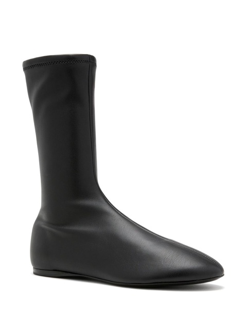 Proenza Schouler Tee boots - Black - zdjęcie produktu nr 2