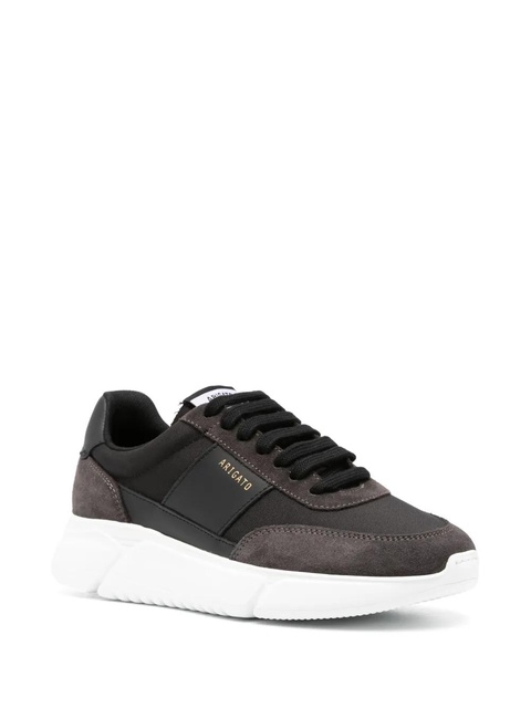 Axel Arigato Genesis Vintage Runner sneakers - Black - zdjęcie produktu nr 1