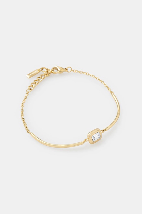 Trussardi bransoletka T-DESIGN damska TJAXA23 - zdjęcie produktu nr 1