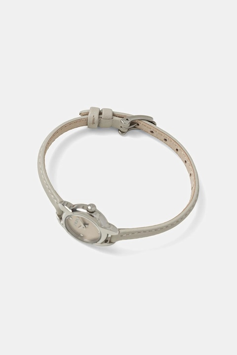 Furla zegarek damski kolor srebrny WW00064001L1 - zdjęcie produktu nr 2