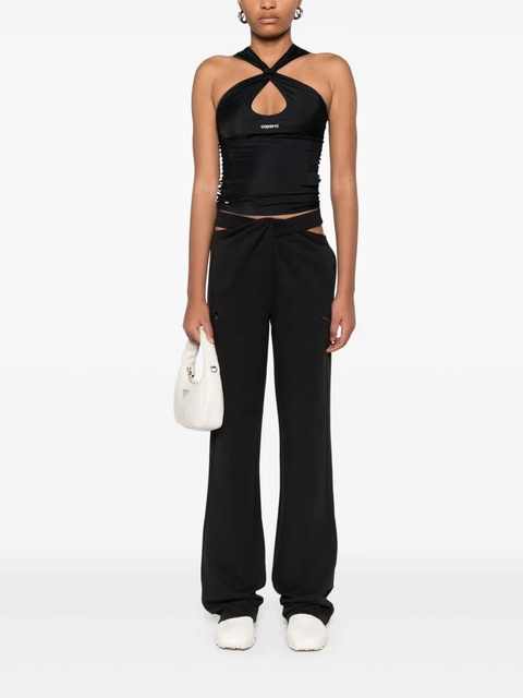 Coperni x Puma logo top - Black - zdjęcie produktu nr 1