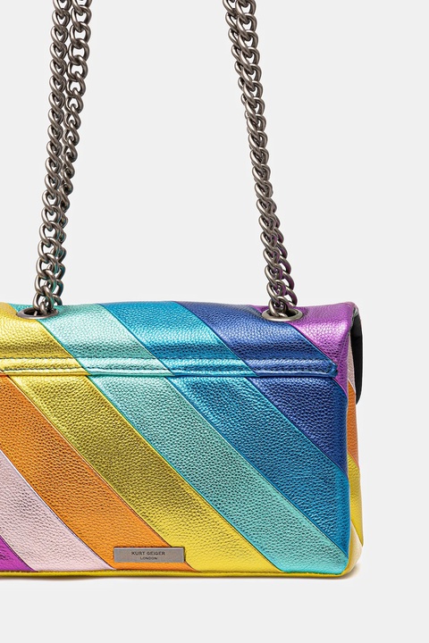 Kurt Geiger London - Torebka skórzana - zdjęcie produktu nr 1