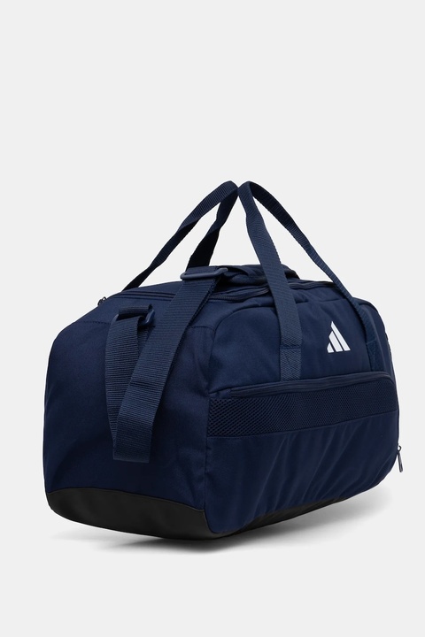 adidas Performance torba sportowa Tiro League kolor niebieski IB8659 - zdjęcie produktu nr 2