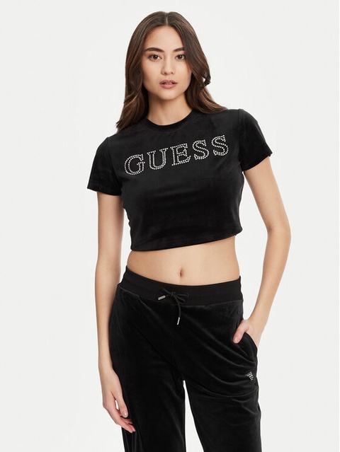 Bluzka Guess - zdjęcie produktu nr 1