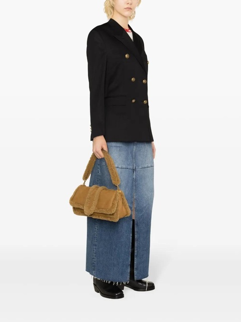 Golden Goose double-breasted blazer - Black - zdjęcie produktu nr 2