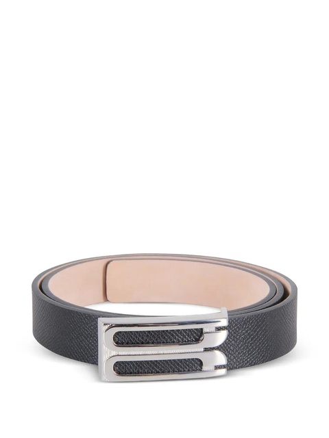 Victoria Beckham buckle belt - Black - zdjęcie produktu nr 1
