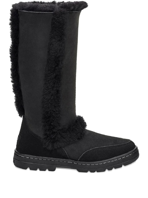UGG Sundance II Revival boots - Black - zdjęcie produktu nr 1